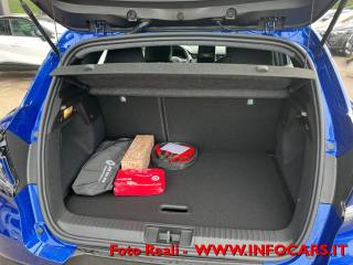 RENAULT Captur usata, con Volante multifunzione