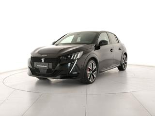 PEUGEOT 208 usata, con Airbag