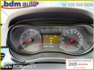 OPEL Corsa usata, con Climatizzatore