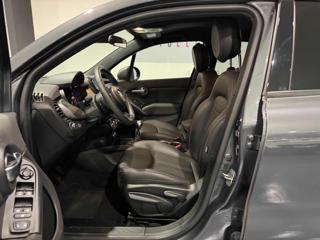 FIAT 500X usata, con Fendinebbia