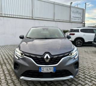 RENAULT Captur usata, con Airbag