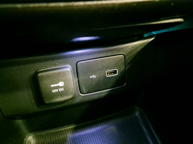 FIAT Tipo usata, con Vivavoce