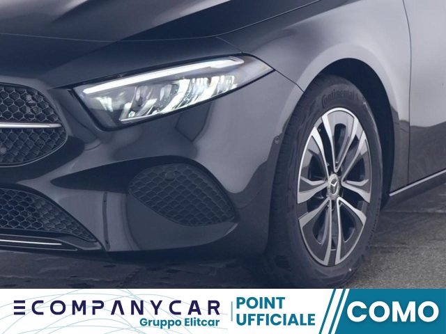 MERCEDES-BENZ A 180 usata, con Airbag Passeggero