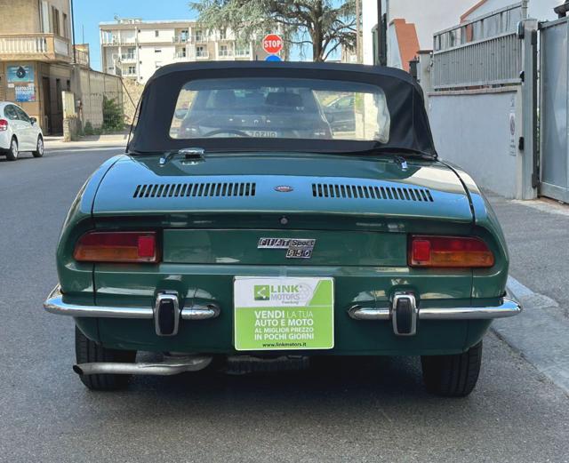 FIAT 850 usata 3