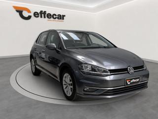VOLKSWAGEN Golf usata, con Airbag laterali