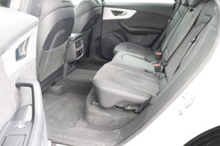 AUDI Q8 usata, con Fendinebbia