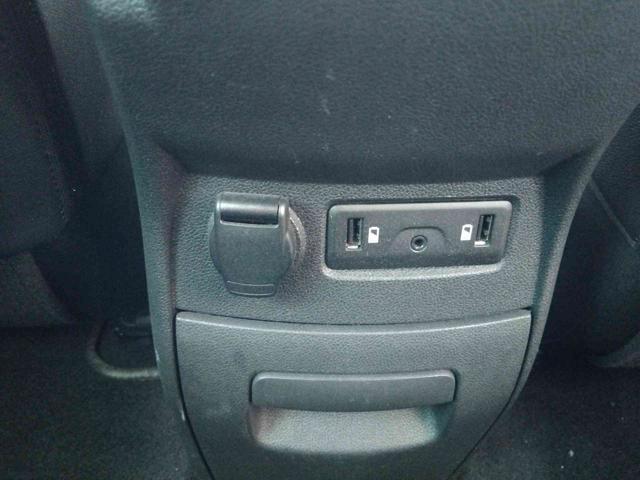 RENAULT Grand Scenic usata, con Vivavoce