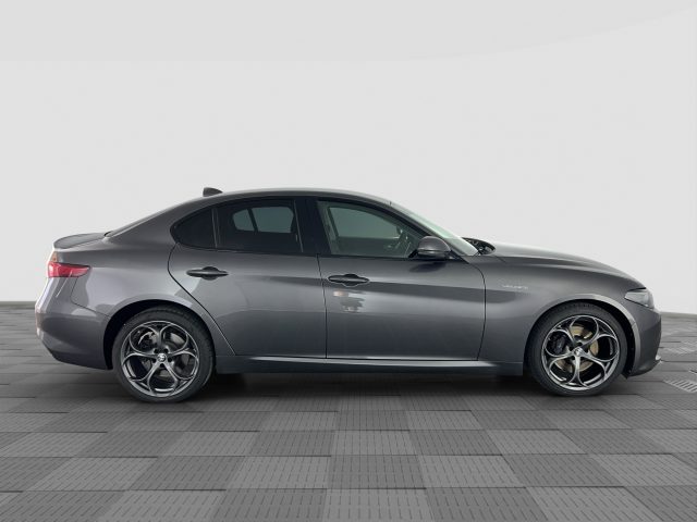 ALFA ROMEO Giulia usata 5