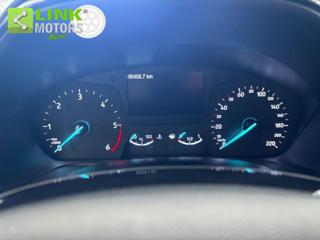 FORD Fiesta usata, con Servosterzo