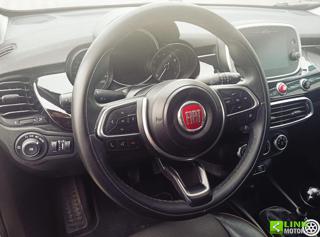 FIAT 500X usata, con ESP