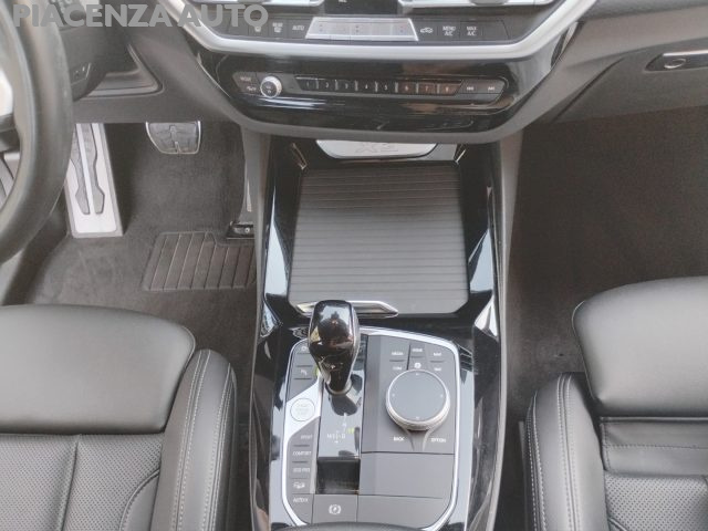 BMW X3 usata, con Climatizzatore