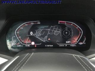 BMW X5 usata, con Sistema di navigazione