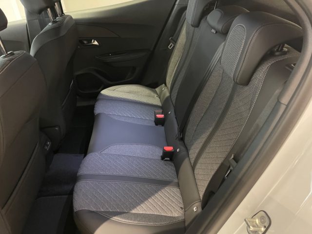 PEUGEOT 2008 usata, con USB