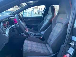 VOLKSWAGEN Golf GTI usata, con Sedili riscaldati