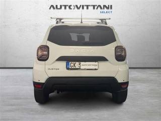 DACIA Duster usata, con Airbag