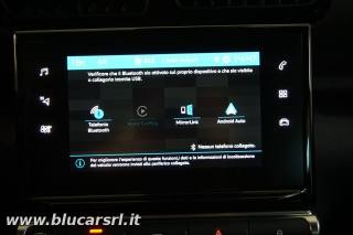 CITROEN C3 Aircross usata, con Sedile posteriore sdoppiato