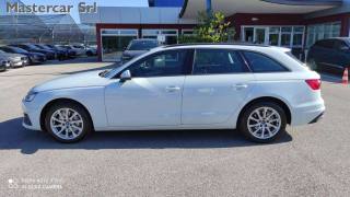AUDI A4 usata, con Autoradio