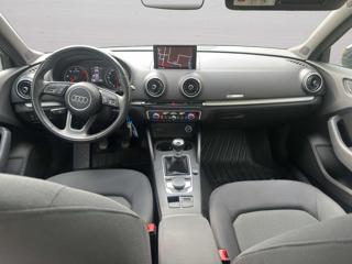 AUDI A3 usata, con Controllo automatico clima