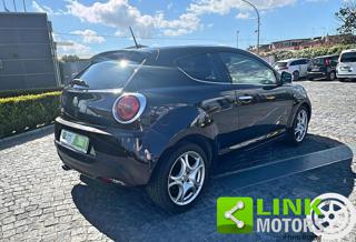 ALFA ROMEO MiTo usata, con Airbag laterali