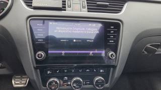 SKODA Octavia usata, con Trazione integrale