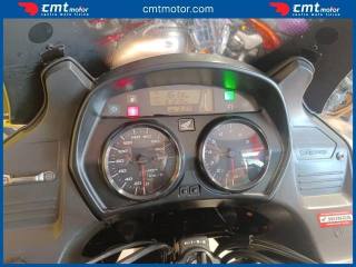 HONDA Varadero 1000 usata 4