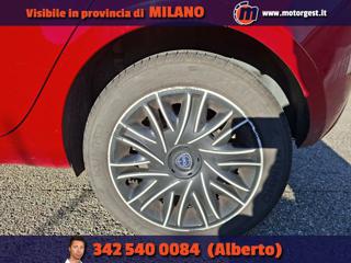 LANCIA Ypsilon usata, con Touch screen