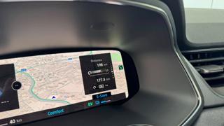 RENAULT Captur usata, con Fendinebbia