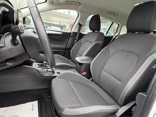 FORD Focus usata, con Controllo automatico clima