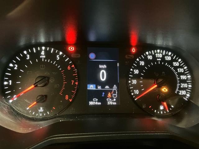 RENAULT Clio usata 14