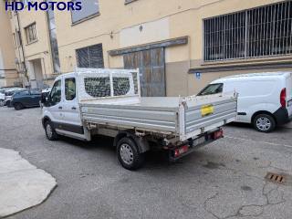 FORD Transit usata, con Alzacristalli elettrici