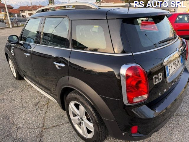 MINI Countryman usata 3