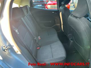 RENAULT Clio usata, con Chiusura centralizzata