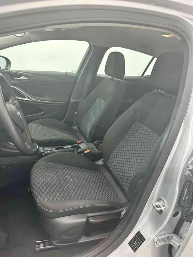 OPEL Astra usata, con Cerchi in lega