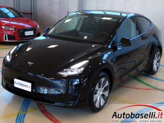 TESLA Model Y usata, con Sensore di pioggia