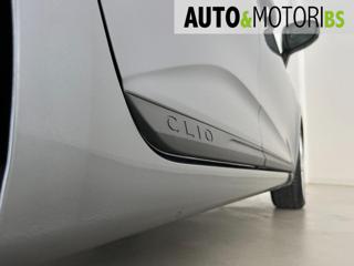 RENAULT Clio usata, con Controllo vocale