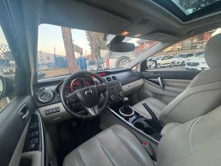 MAZDA CX-7 usata, con Chiusura centralizzata
