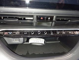 FIAT 500e usata, con Android Auto