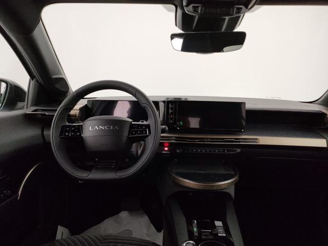 LANCIA Ypsilon usata, con Cerchi in lega