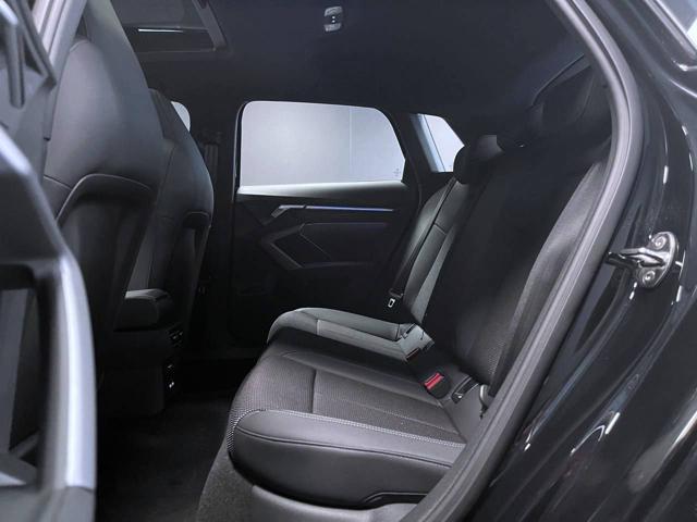 AUDI A3 usata, con Controllo automatico clima