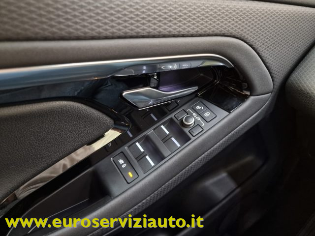 LAND ROVER Range Rover Evoque usata, con Luci diurne