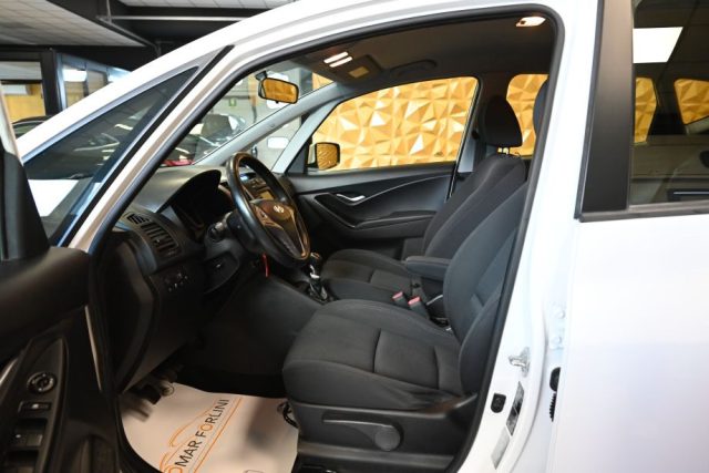 HYUNDAI iX20 usata 93
