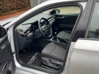 SKODA Fabia usata, con Controllo automatico clima