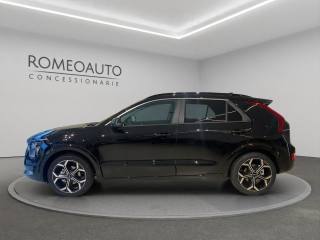 KIA Niro usata, con Airbag laterali