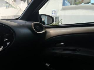 TOYOTA Aygo X usata, con Controllo vocale