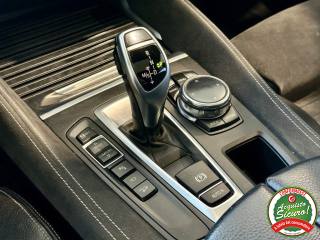 BMW X6 usata, con Cruise Control