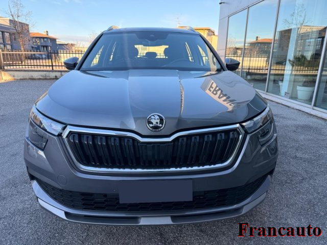 SKODA Kamiq usata, con Cruise Control