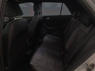 VOLKSWAGEN T-Roc usata 16