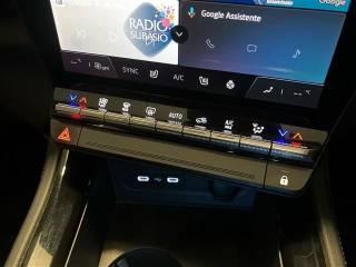 RENAULT Austral usata, con Sensori di parcheggio anteriori