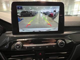 FORD Kuga usata, con Controllo trazione