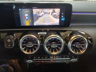 MERCEDES-BENZ A 220 usata, con Volante in pelle